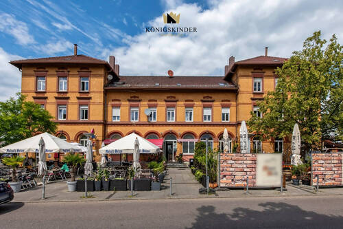 Aussen - 