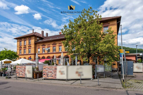Aussen - 