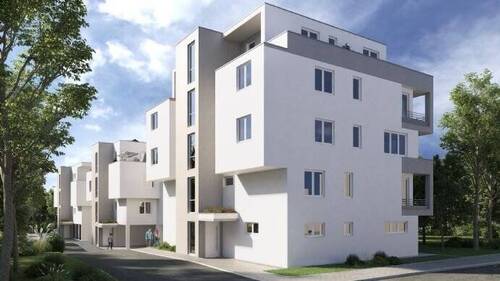 Außergewöhnliche Architektur- KFW 55 Standard! - 