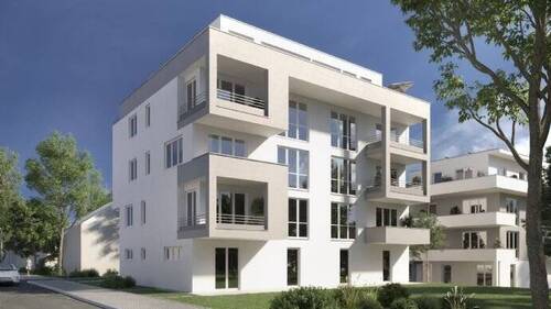 Haus A- mit 7nur Eigentumswohnungen ! - 