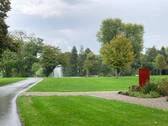In bester Lage von Mingolsheim - 