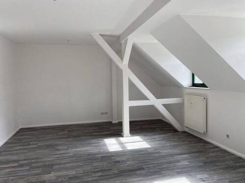 Bild 6 - 1 Zimmer Etagenwohnung zur Miete in Chemnitz