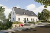 Bild 2 - 3 Zimmer Mehrfamilienhaus, Wohnhaus zum Kaufen in Eiterfeld