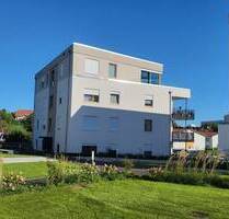 Exklusive 2,5 Zimmer-Wohnung mit gehobener Ausstattung - Friedrichshafen
