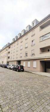 Hausansicht - 