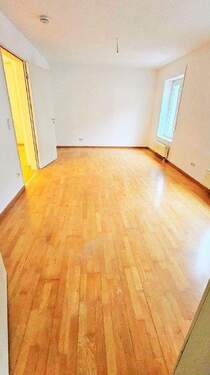 Wohn-und Schlafraum - 1 Zimmer Etagenwohnung zur Miete in Leipzig