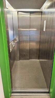 Fahrstuhl - 