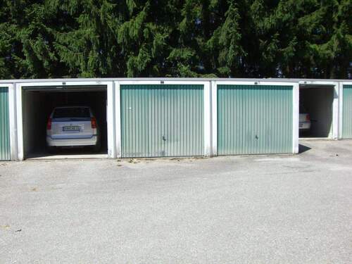 Garage - 