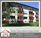 2 Zimmer Wohnung - Wunderbare 2 Zimmer-Wohnung mit Balkon und Garage