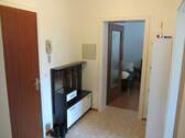Wohnungsflur - 2 Zimmer Etagenwohnung in Pfarrkirchen