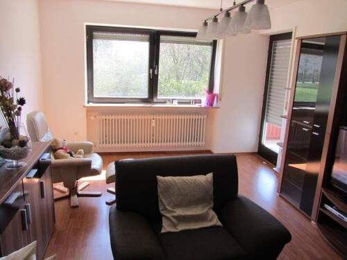 Wohnzimmer - Bild 3 - 