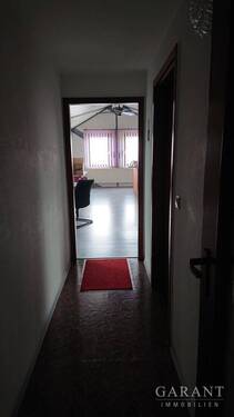 Arbeitszimmer-Zugang - 