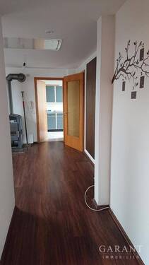 DG-Wohnung-Flur - 