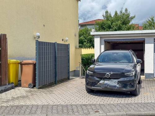 Königstein Wohnetage mit großem Sonnenbalkon-15 - 