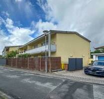 Wohnetage mit großen Balkonen in kleiner Wohneinheit - Modernisierung erforderlich - Königstein im Taunus