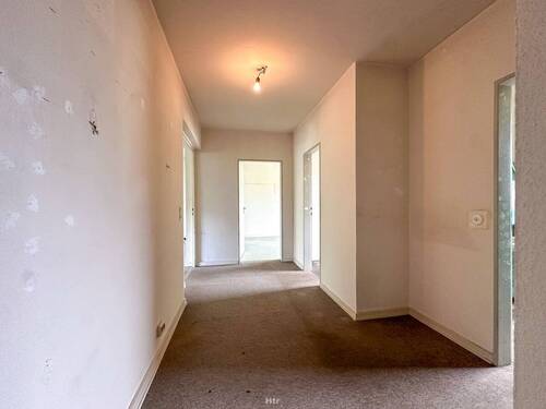 Königstein Wohnetage mit großem Sonnenbalkon-03 - 3 Zimmer Etagenwohnung in Königstein im Taunus