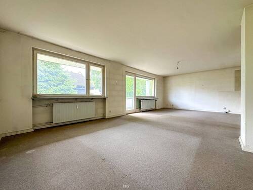 Königstein Wohnetage mit großem Sonnenbalkon-11 - 