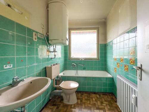 Königstein Wohnetage mit großem Sonnenbalkon-05 - 