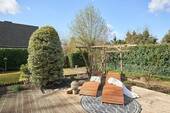 Traumterrasse - 