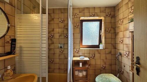 Badezimmer - 