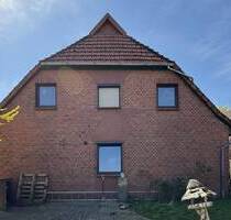 Resthof mit Herz - viel Platz, viele Ideen, tolle Lage - Verden