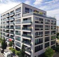 Exklusive Eigentumswohnung im Maximilians Quartier - Berlin-Schmargendorf