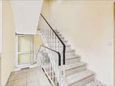 Treppenhaus - 