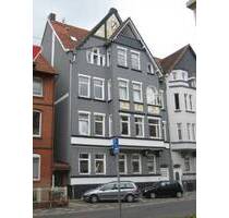 Sanierte 4-Zimmer-Wohnung mit Balkon in der Oststadt - Hildesheim