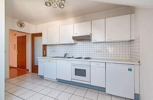 Wohnliche Küche mit Platz für individuelle Gestaltung - 