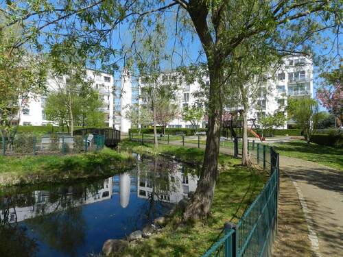 Wohnpark Böhlitz-Ehrenberg - 