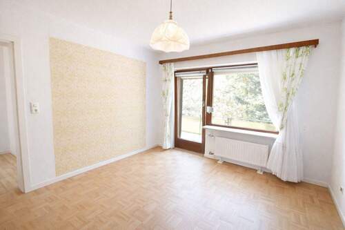 Schlafzimmer 1 (EG) - 