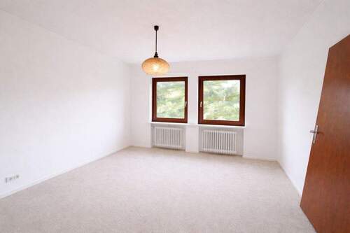 Schlafzimmer 3 (DG) - 