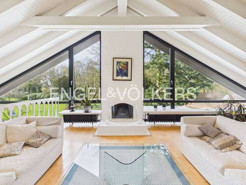 Wohnen mit Aussicht! - 