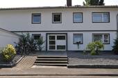 Bild 1 - 4 Zimmerwohnung mit ausgebautem Dachgeschoss incl. Garage in 4-Parteienhaus in Bonn-Lengsdorf
