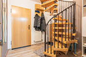 Wendeltreppe - 