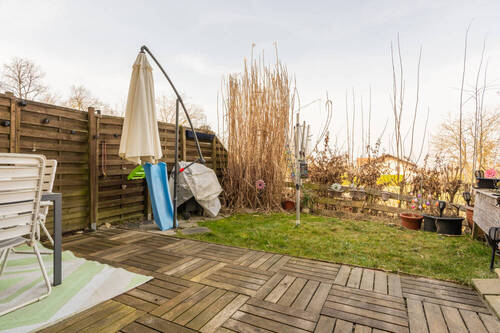 Terrasse-Garten (1) - 