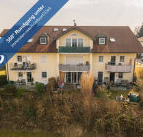 Ruhige Sackgassenlage - Gartenwohnung! - Thyrnau / Kellberg