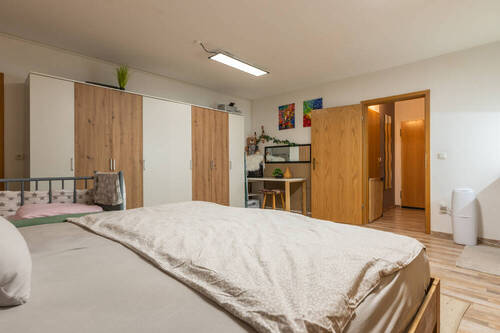 Schlafzimmer (2) - 