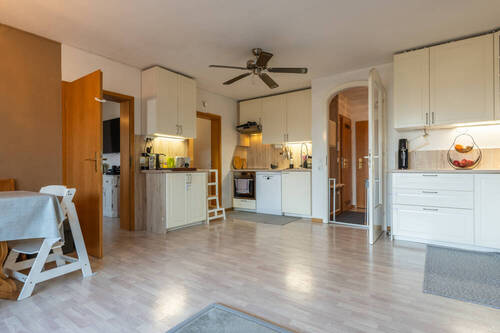 Koch-Essbereich (1) - 