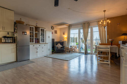 Koch-Essbereich (2) - 