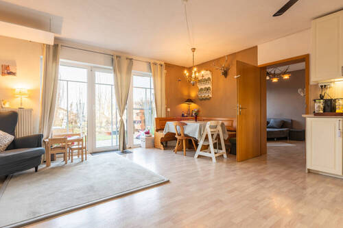 Koch-Essbereich (3) - 