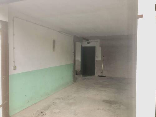 Innenansicht rechte Garage - Grundstück in Herzberg am Harz zum Kaufen
