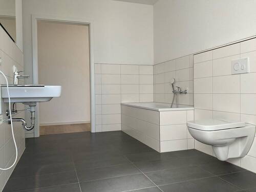 Badezimmer 1 - 