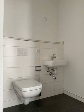 Gäste WC - 