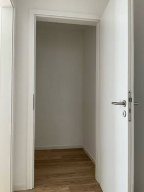 Abstellkammer - 