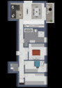 Grundriss - 