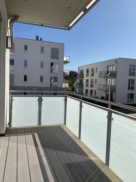 Balkon - 