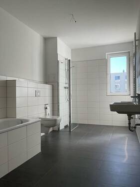 Badezimmer - 