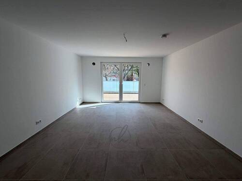 2.jpg - 2 Zimmer Terrassenwohnung zur Miete in Hamburg