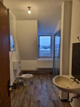 Beispiel Wohnung Bad - 
